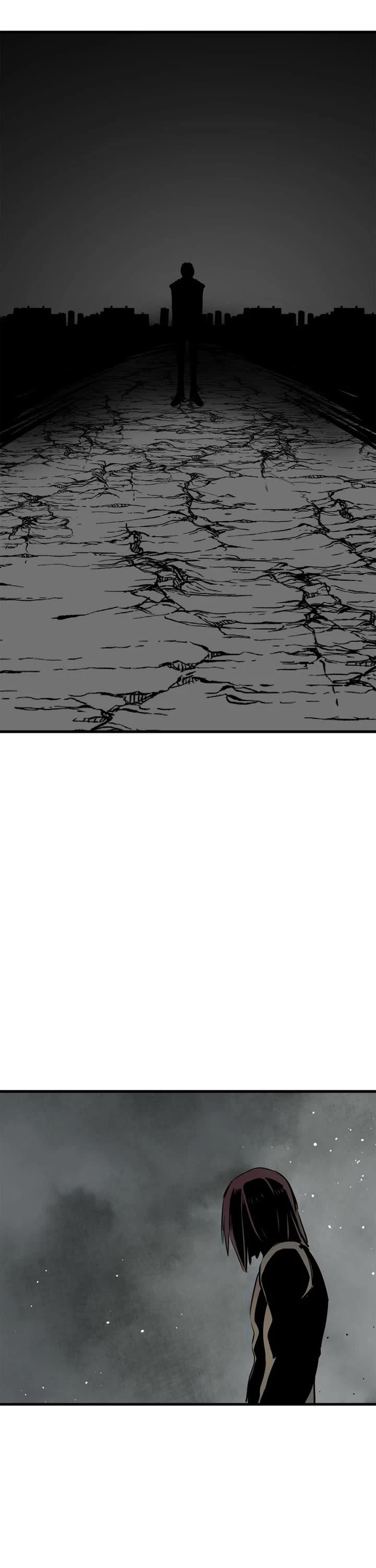 Hero Killer (Beolkkul) chapter 271 page 46