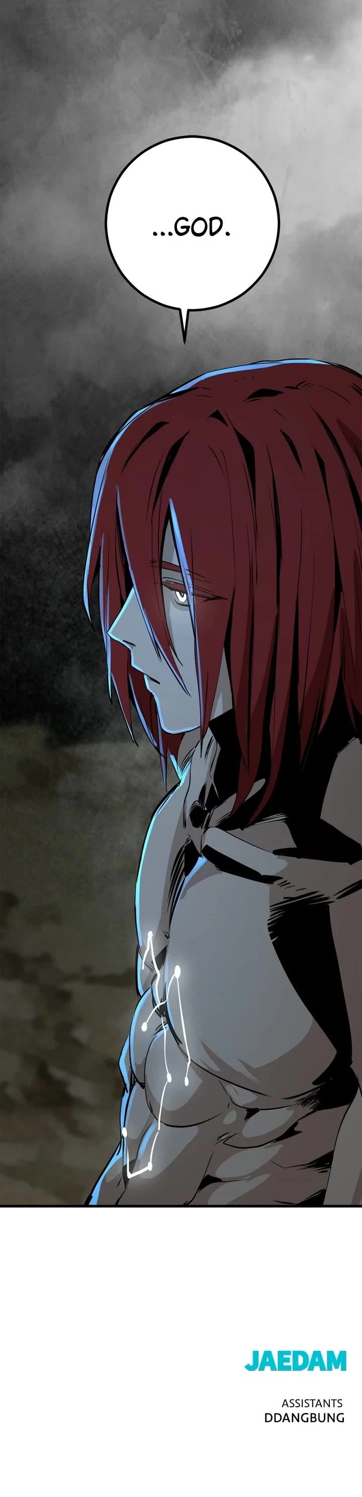 Hero Killer (Beolkkul) chapter 271 page 48