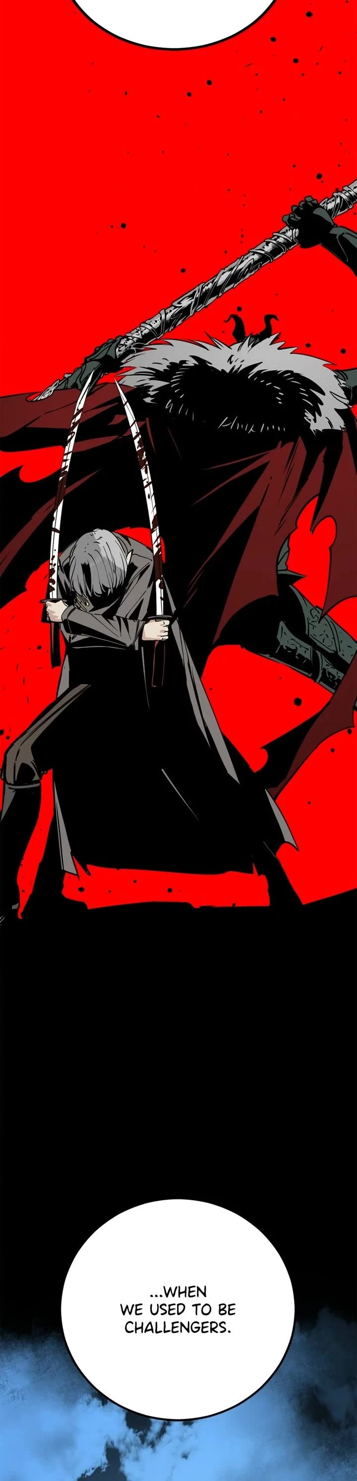 Hero Killer (Beolkkul) chapter 271 page 5