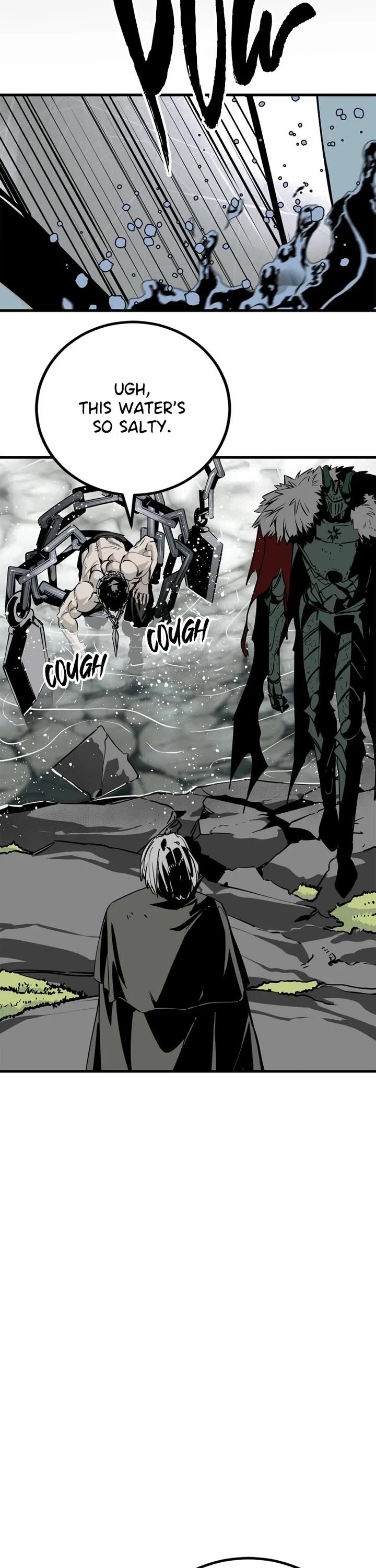 Hero Killer (Beolkkul) chapter 271 page 7