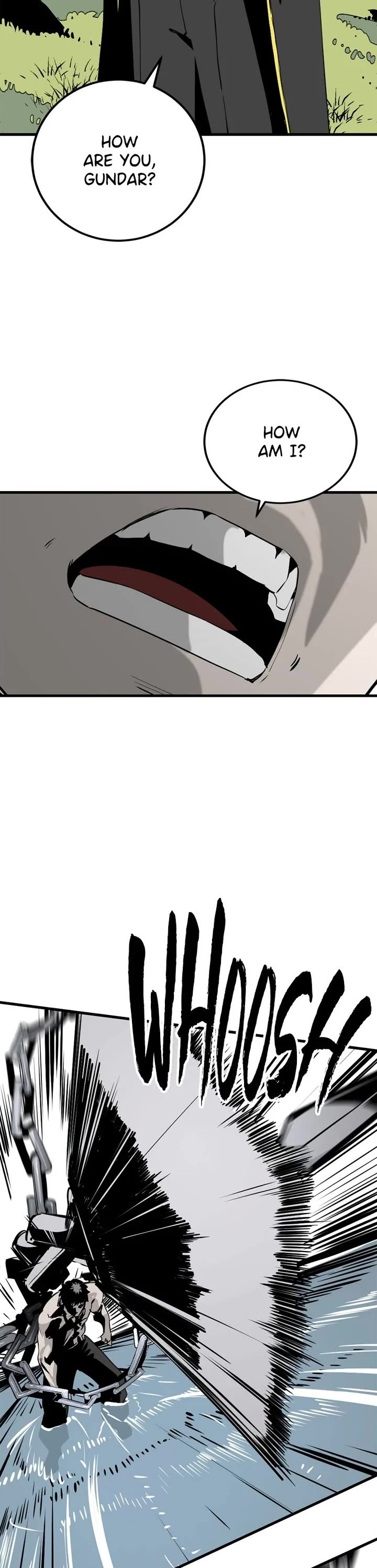 Hero Killer (Beolkkul) chapter 271 page 9