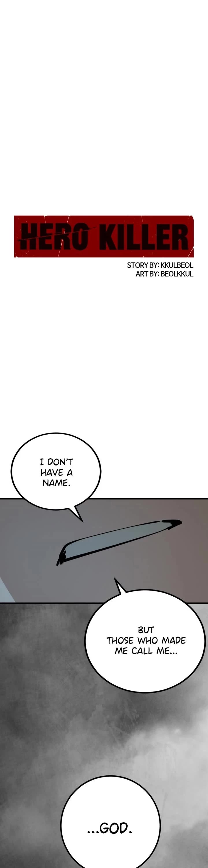 Hero Killer (Beolkkul) chapter 272 page 1