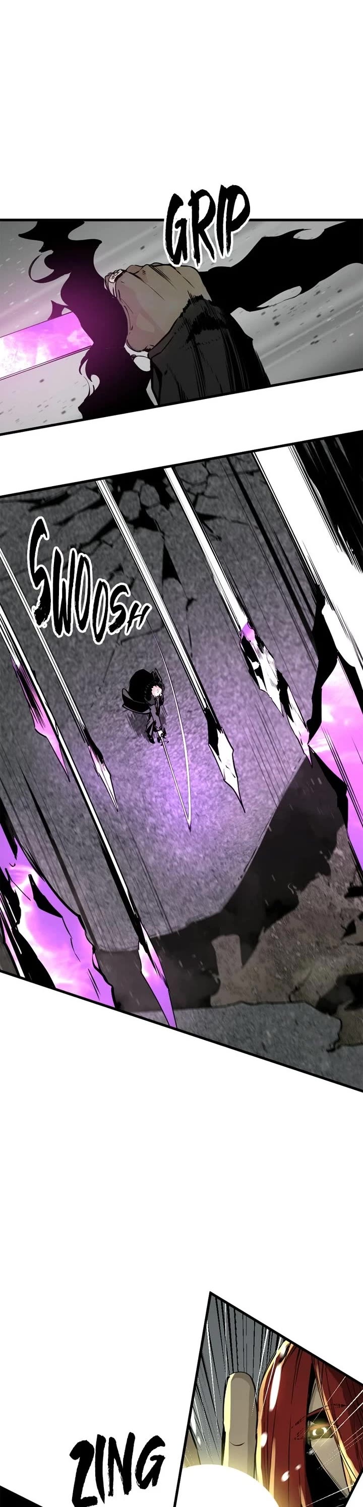 Hero Killer (Beolkkul) chapter 272 page 10