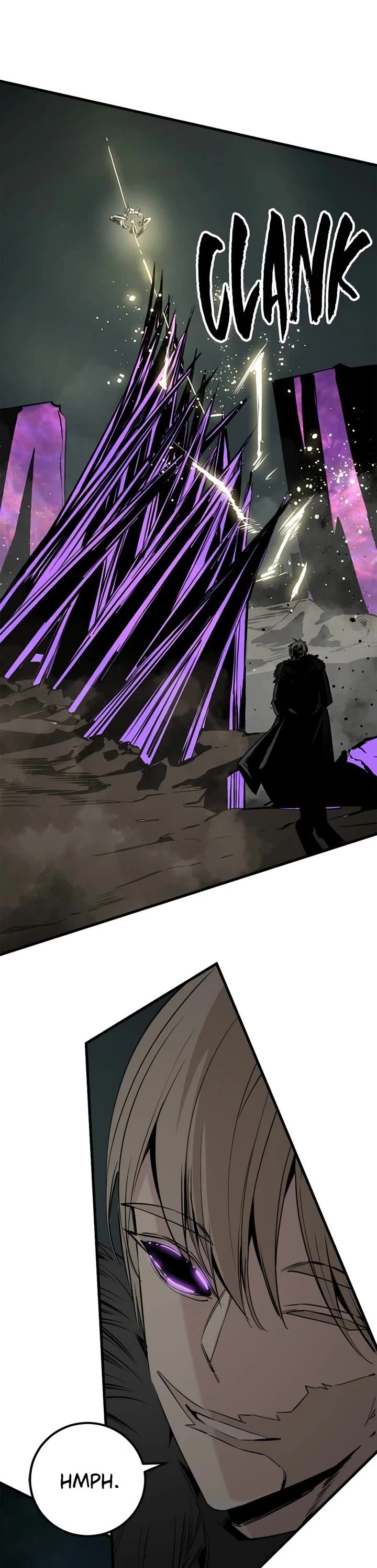 Hero Killer (Beolkkul) chapter 272 page 15