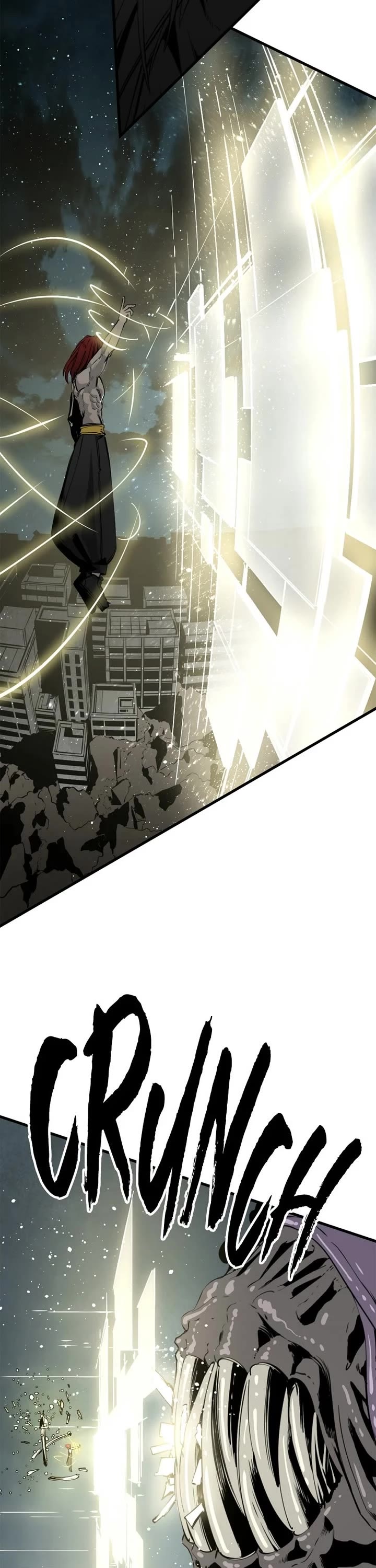 Hero Killer (Beolkkul) chapter 272 page 16