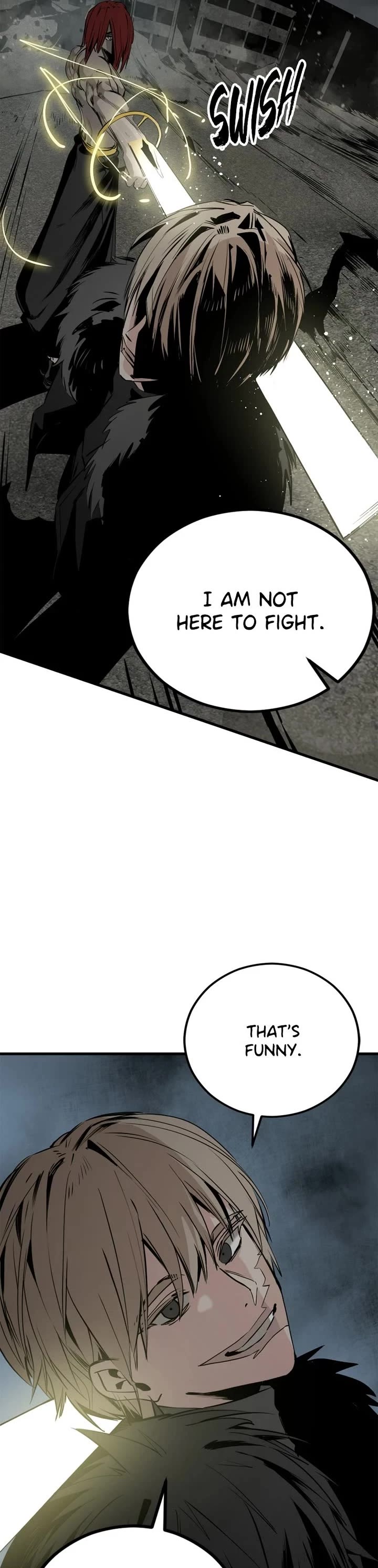 Hero Killer (Beolkkul) chapter 272 page 19