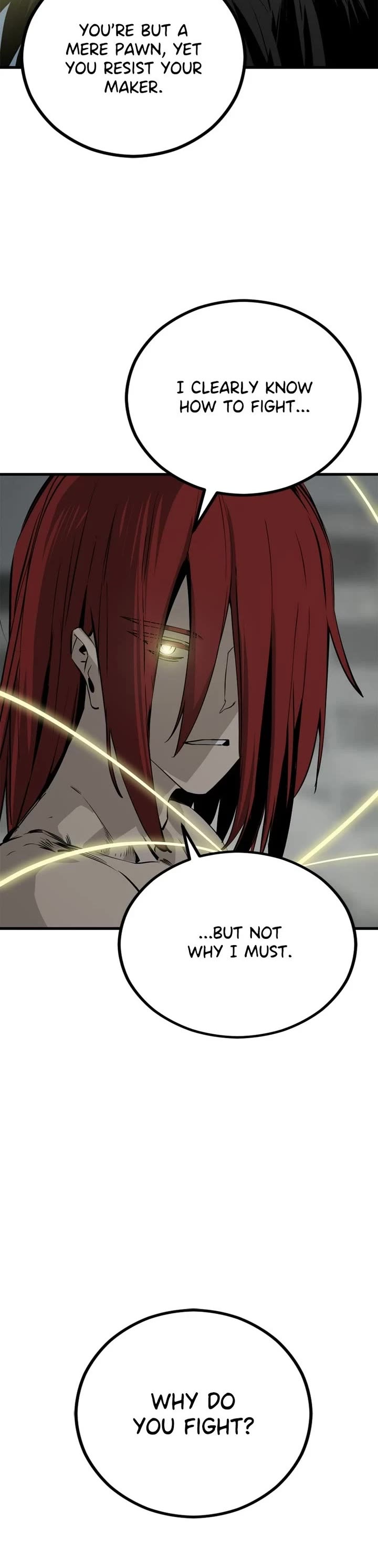 Hero Killer (Beolkkul) chapter 272 page 20