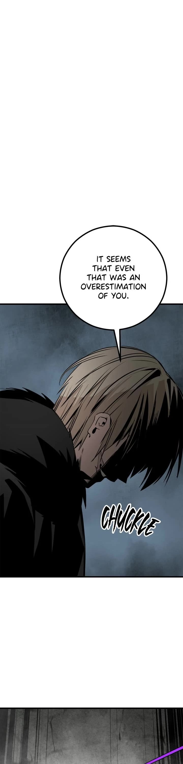 Hero Killer (Beolkkul) chapter 272 page 21