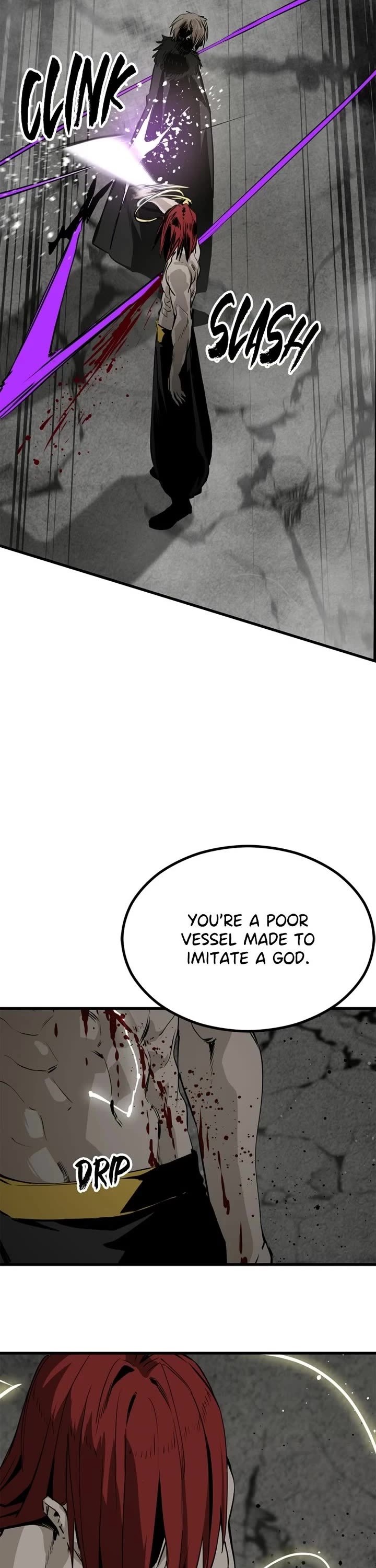 Hero Killer (Beolkkul) chapter 272 page 22