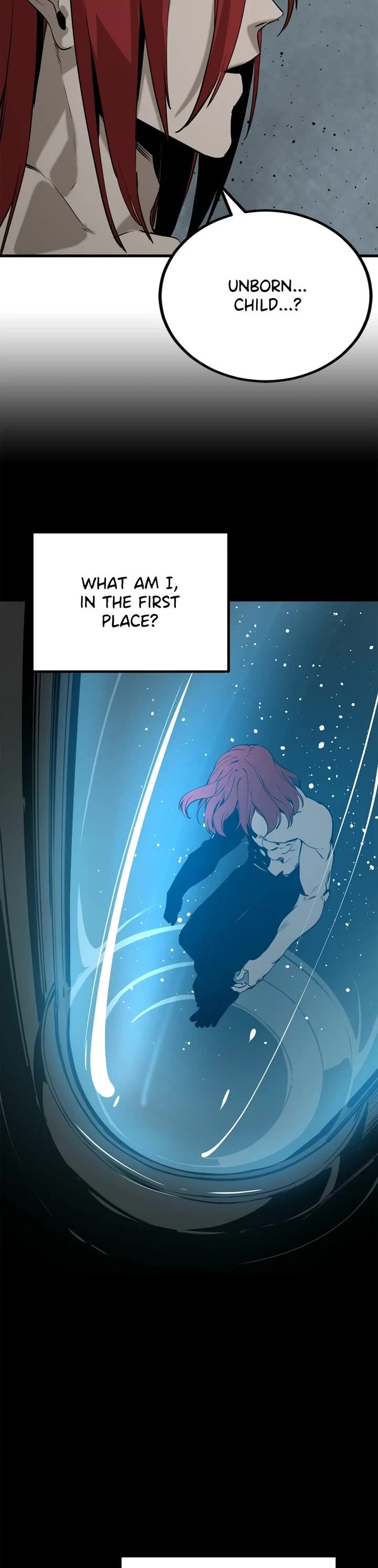 Hero Killer (Beolkkul) chapter 272 page 25