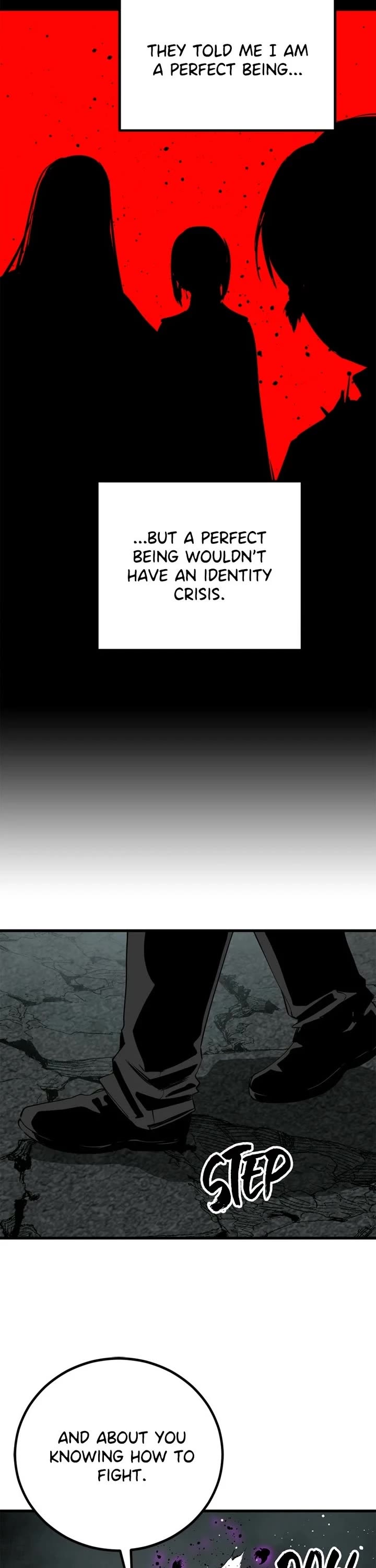 Hero Killer (Beolkkul) chapter 272 page 26