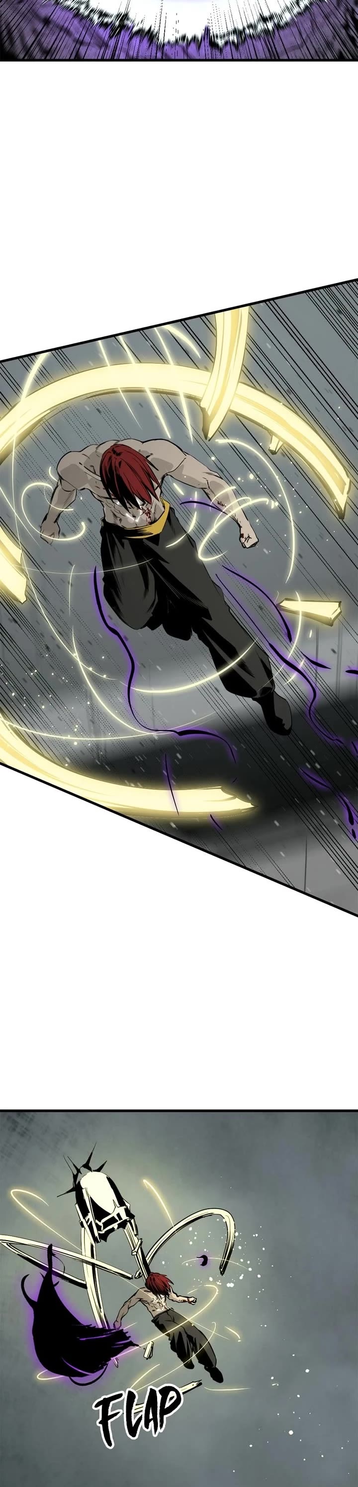 Hero Killer (Beolkkul) chapter 272 page 29