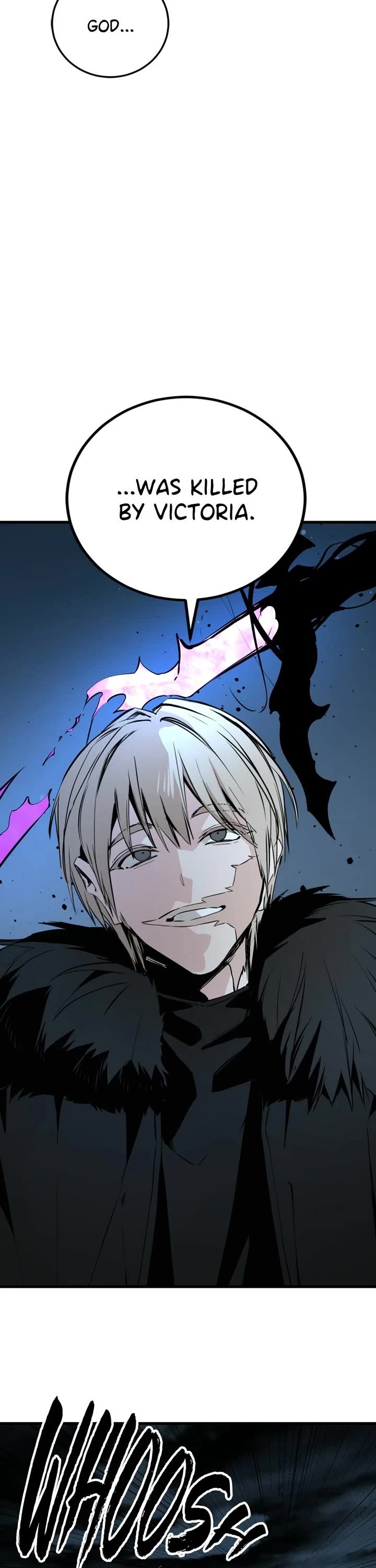 Hero Killer (Beolkkul) chapter 272 page 3