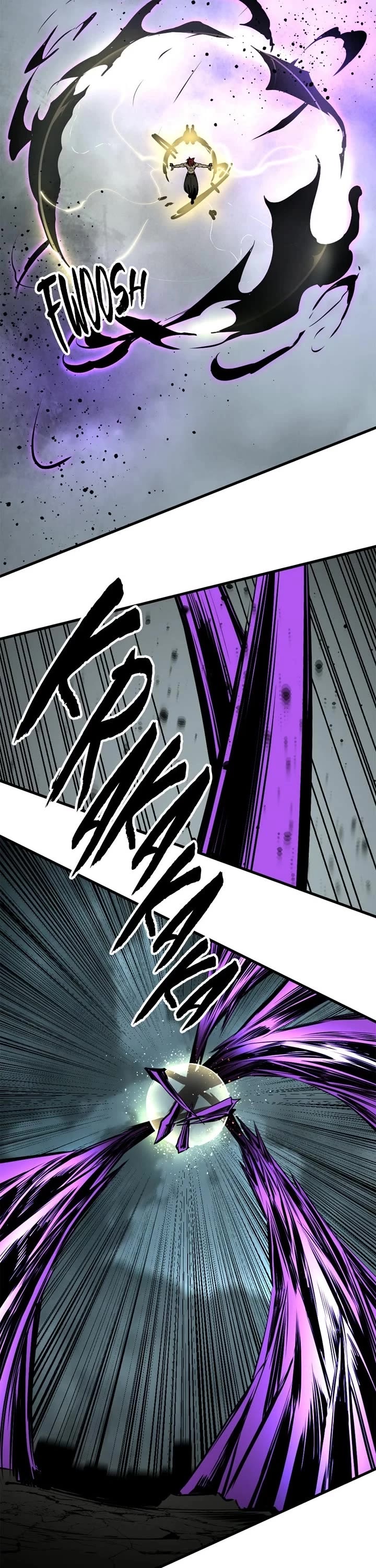 Hero Killer (Beolkkul) chapter 272 page 31