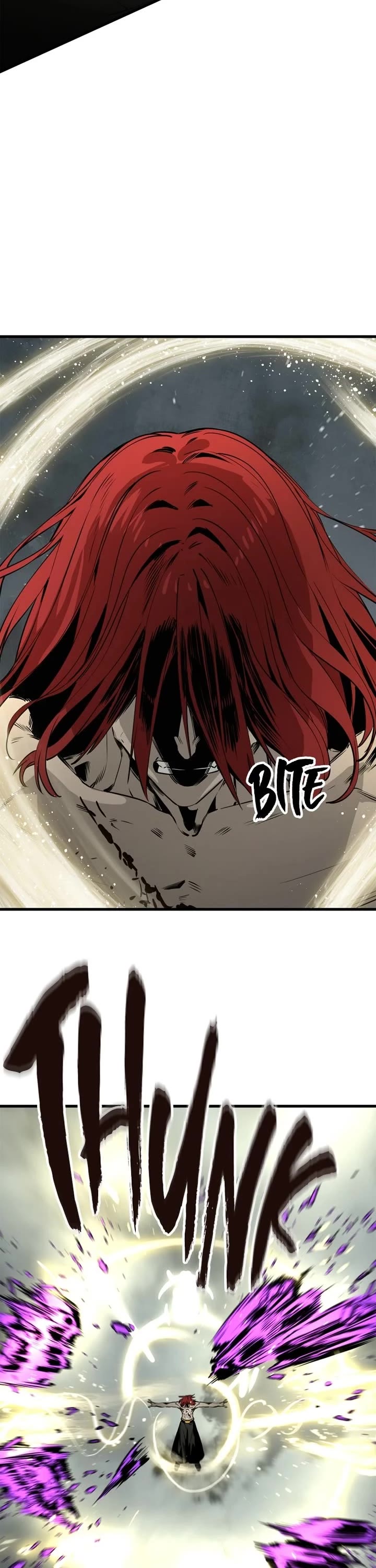 Hero Killer (Beolkkul) chapter 272 page 32