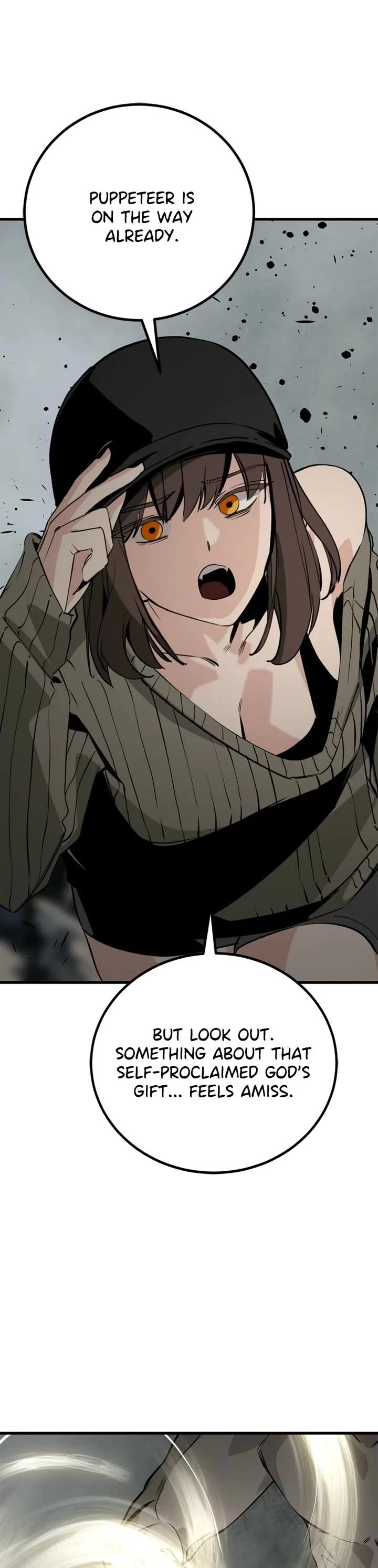 Hero Killer (Beolkkul) chapter 272 page 35
