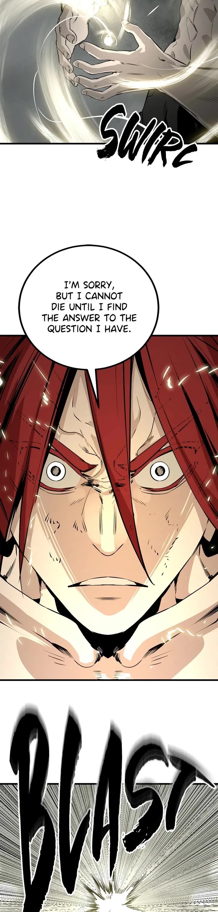 Hero Killer (Beolkkul) chapter 272 page 36
