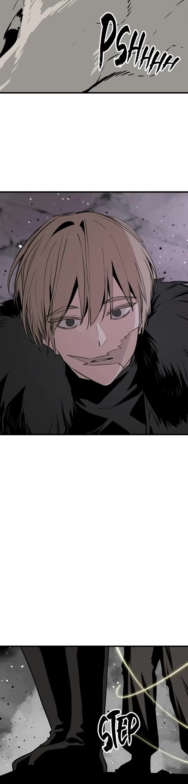 Hero Killer (Beolkkul) chapter 272 page 42
