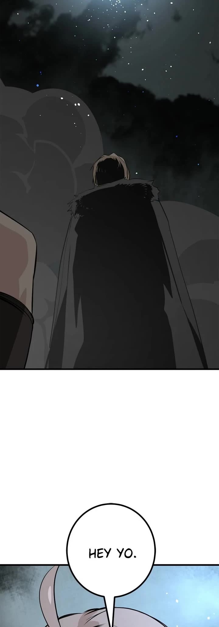 Hero Killer (Beolkkul) chapter 272 page 44
