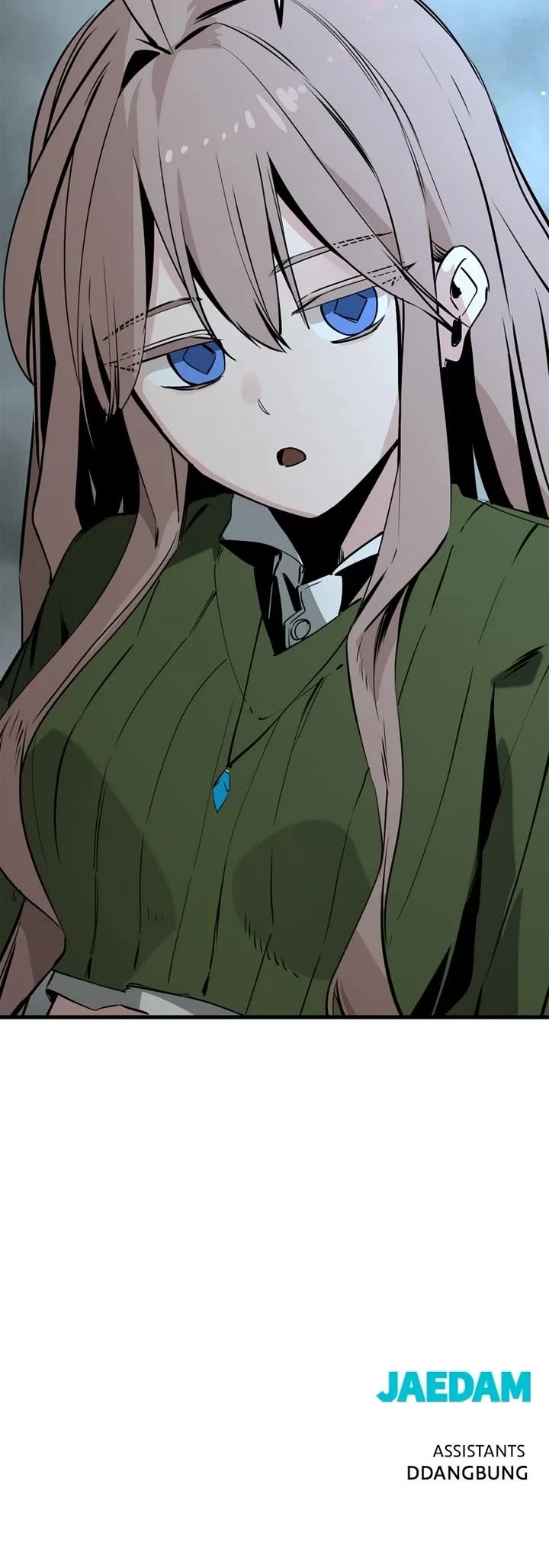 Hero Killer (Beolkkul) chapter 272 page 45