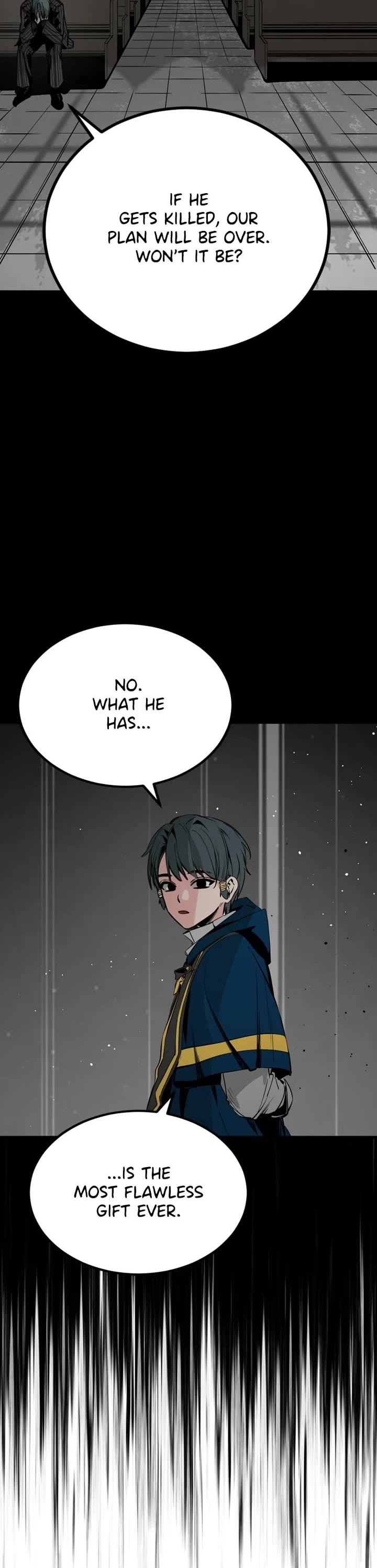 Hero Killer (Beolkkul) chapter 272 page 5