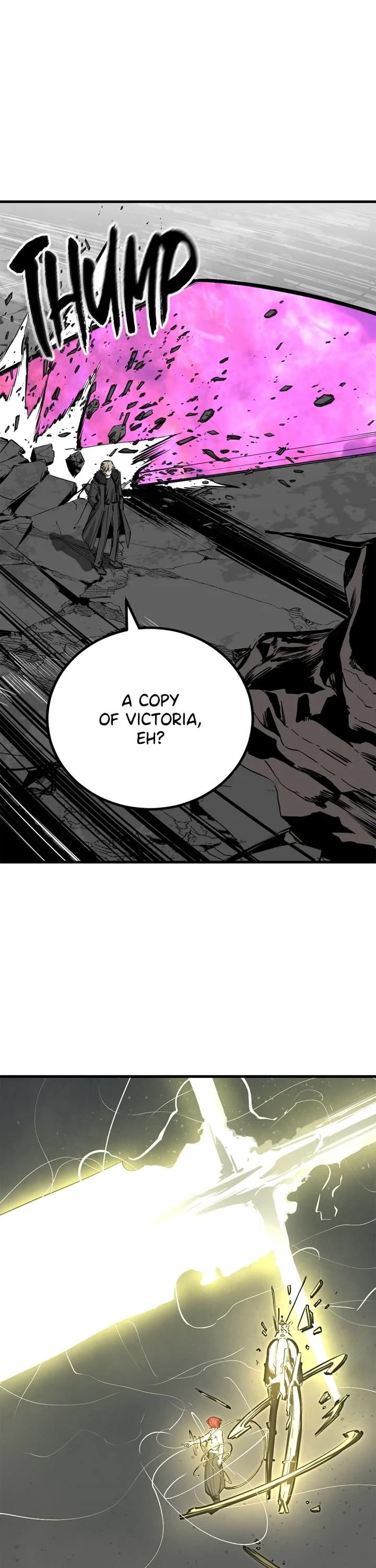 Hero Killer (Beolkkul) chapter 272 page 8