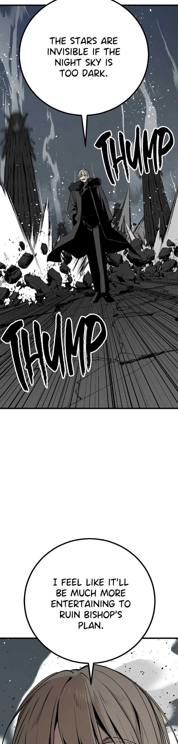 Hero Killer (Beolkkul) chapter 273 page 11