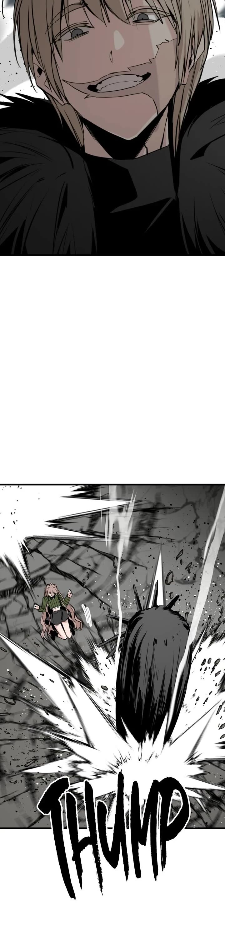 Hero Killer (Beolkkul) chapter 273 page 12