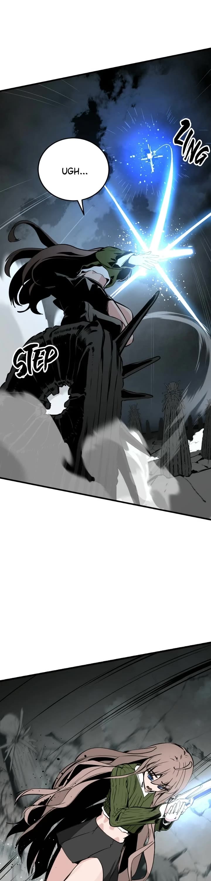 Hero Killer (Beolkkul) chapter 273 page 13