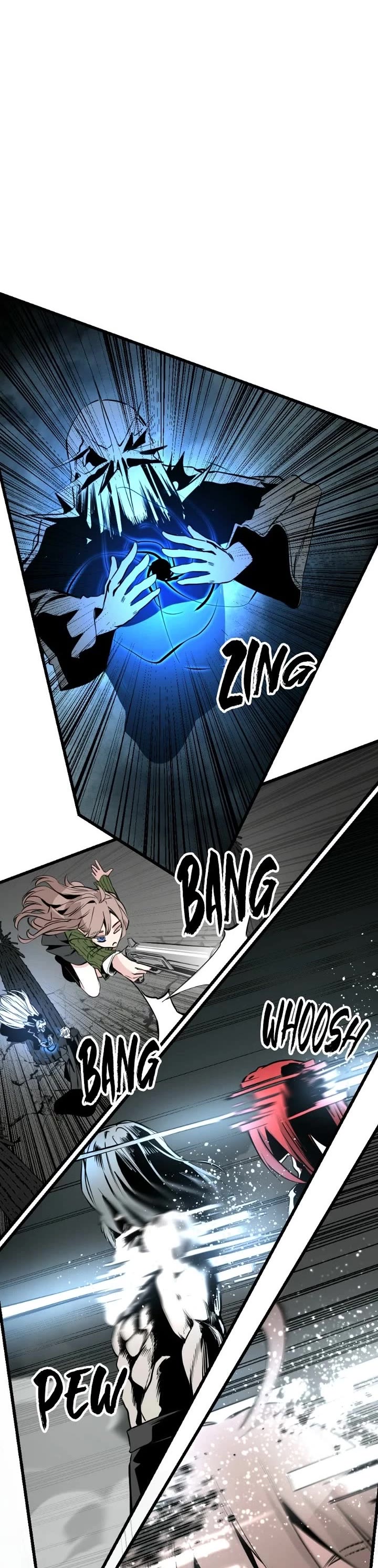 Hero Killer (Beolkkul) chapter 273 page 15