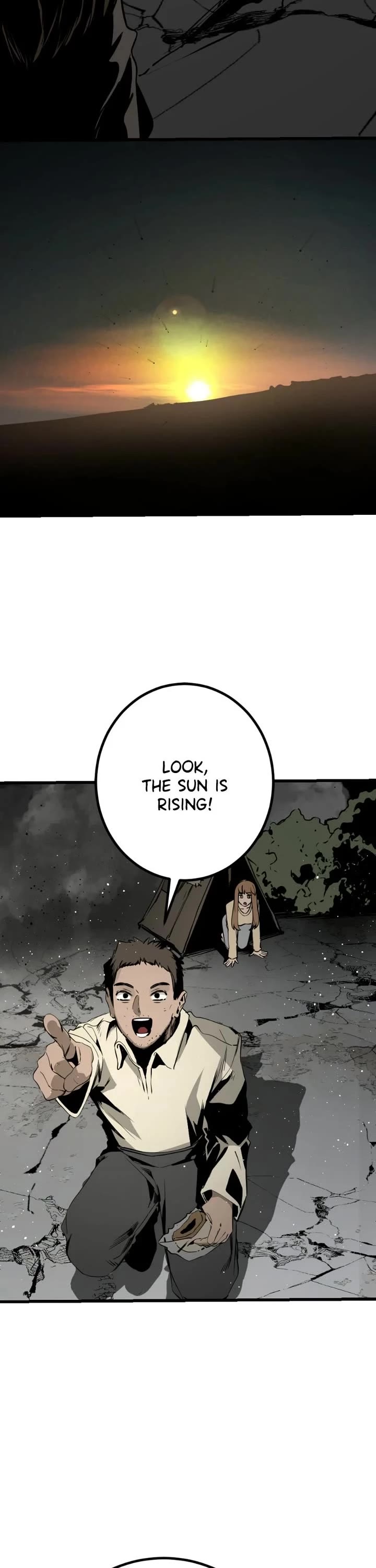 Hero Killer (Beolkkul) chapter 273 page 18