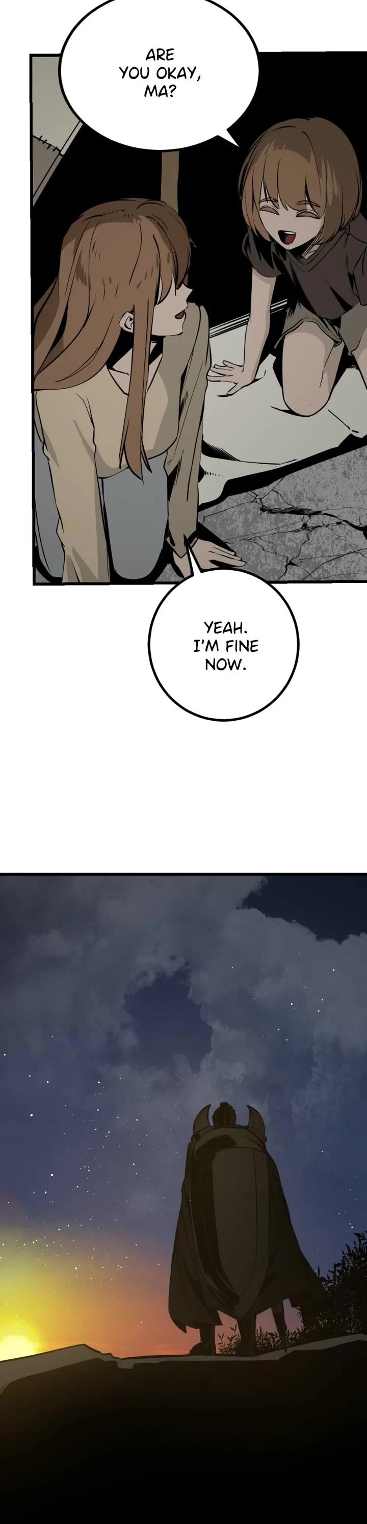 Hero Killer (Beolkkul) chapter 273 page 19
