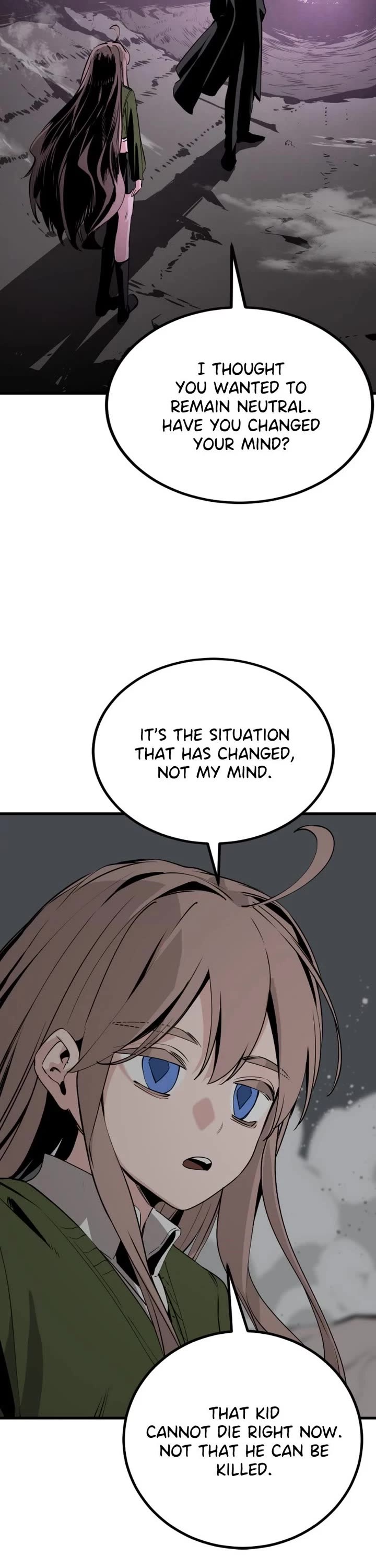 Hero Killer (Beolkkul) chapter 273 page 2