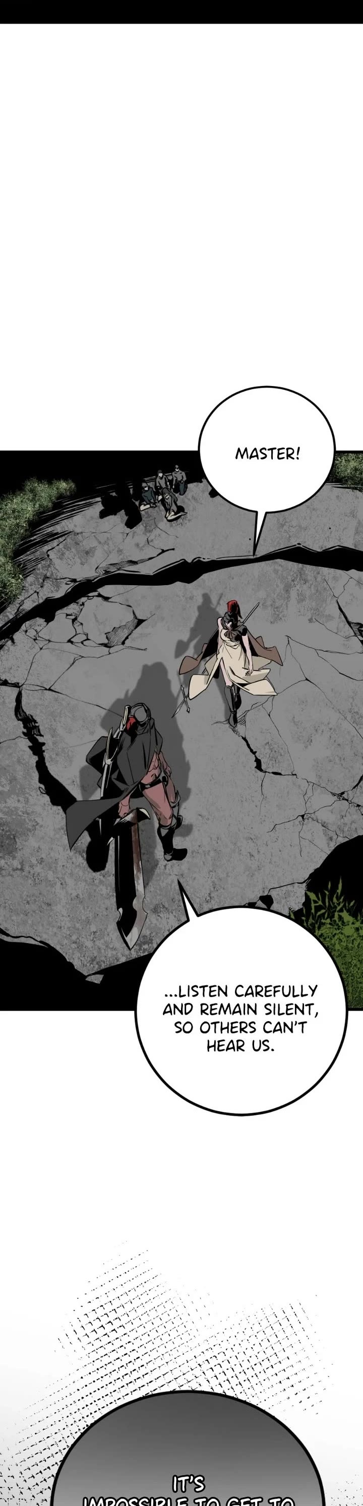 Hero Killer (Beolkkul) chapter 273 page 20