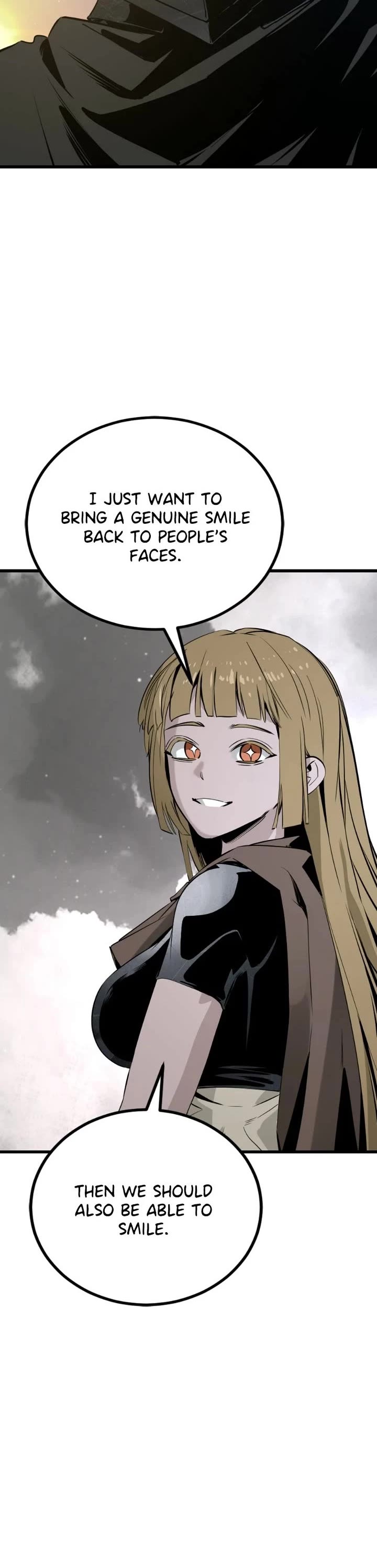 Hero Killer (Beolkkul) chapter 273 page 25