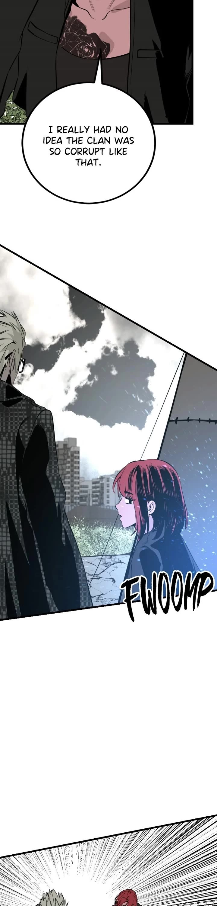 Hero Killer (Beolkkul) chapter 273 page 28