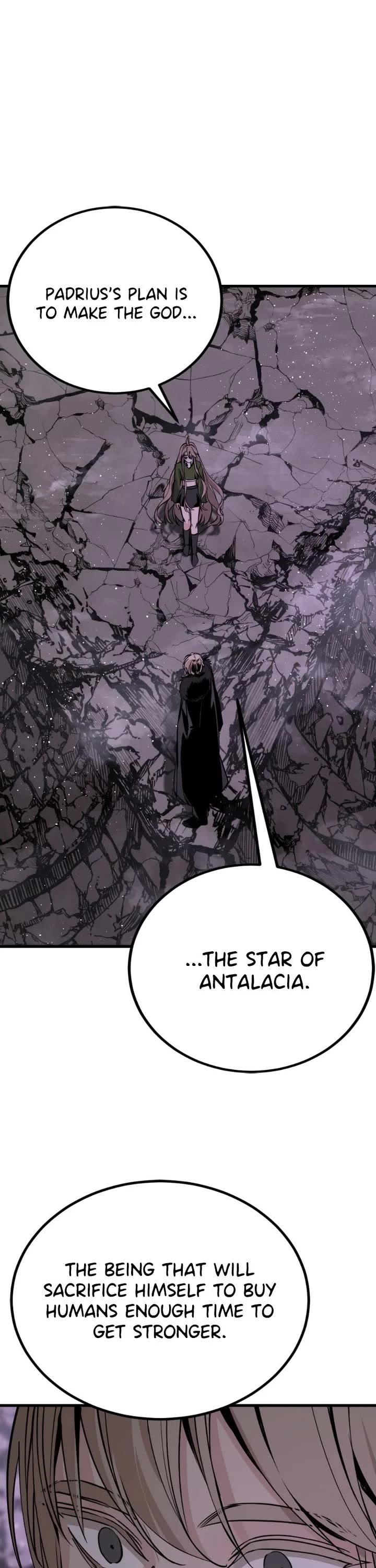 Hero Killer (Beolkkul) chapter 273 page 3