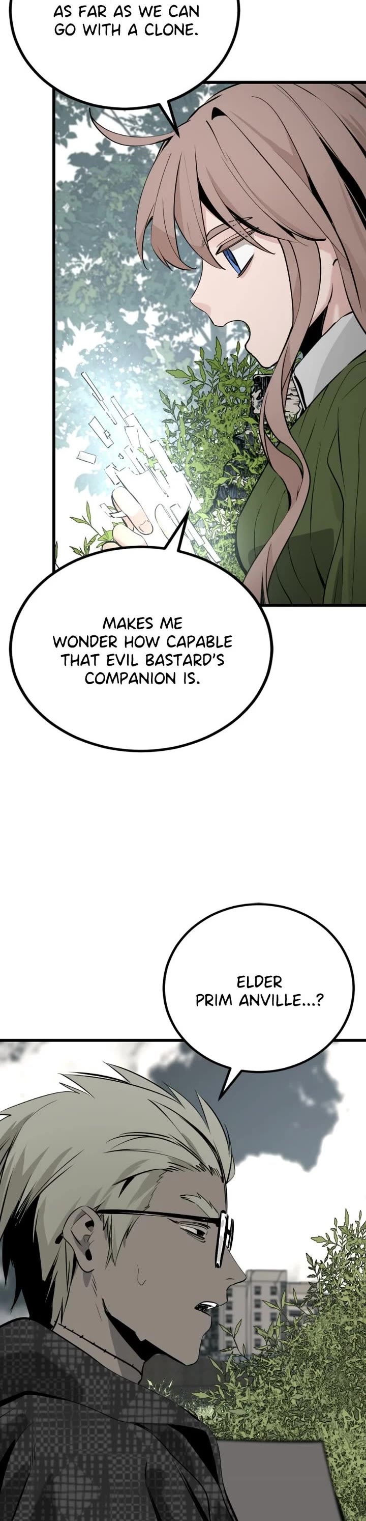 Hero Killer (Beolkkul) chapter 273 page 30