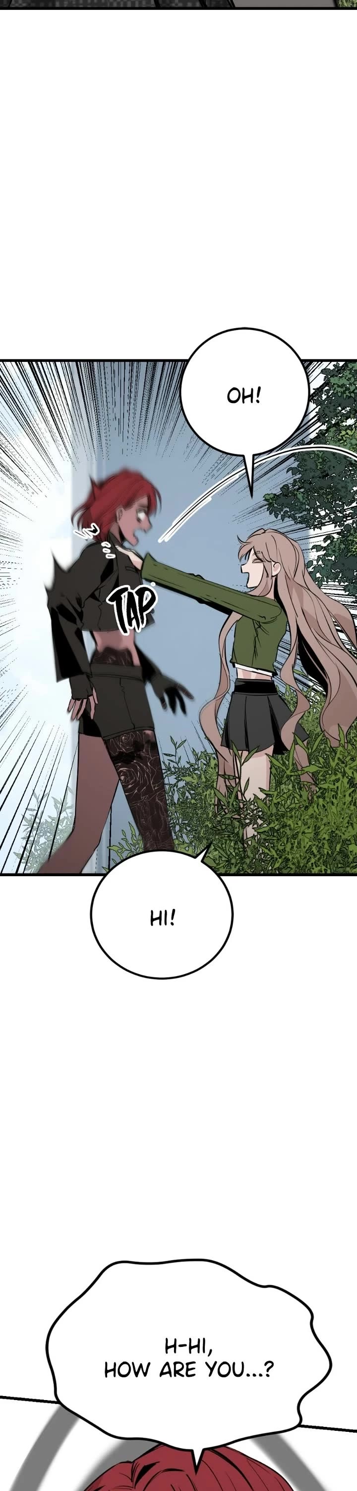 Hero Killer (Beolkkul) chapter 273 page 31