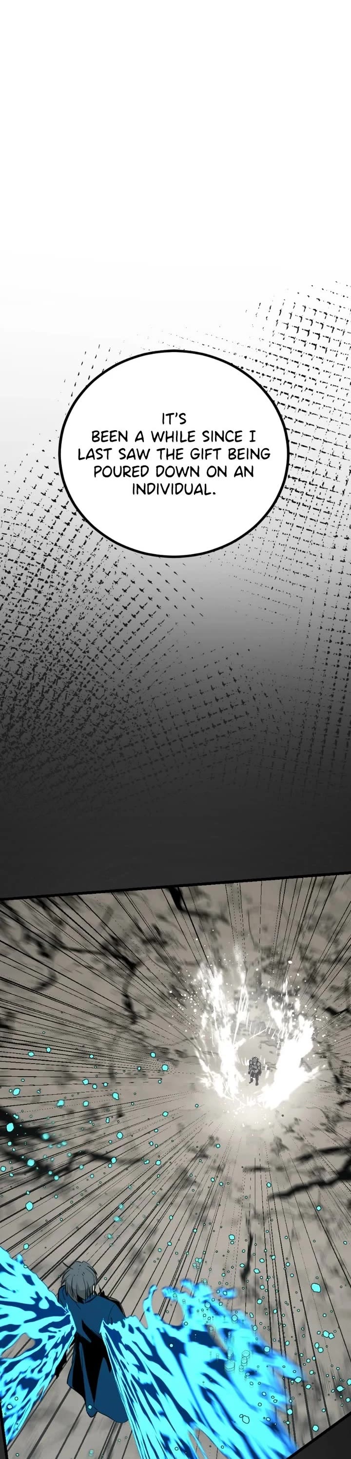 Hero Killer (Beolkkul) chapter 273 page 34