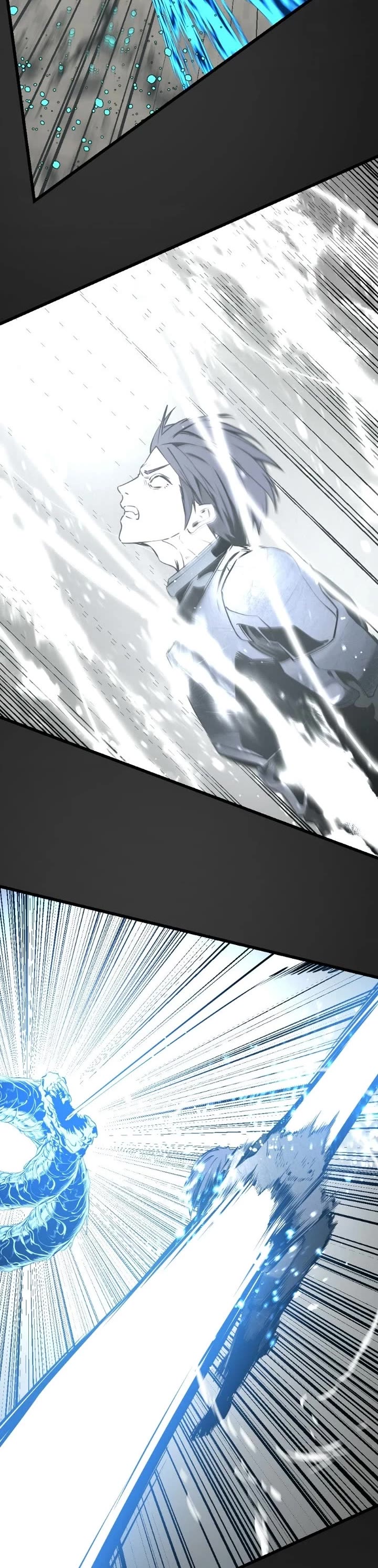 Hero Killer (Beolkkul) chapter 273 page 35