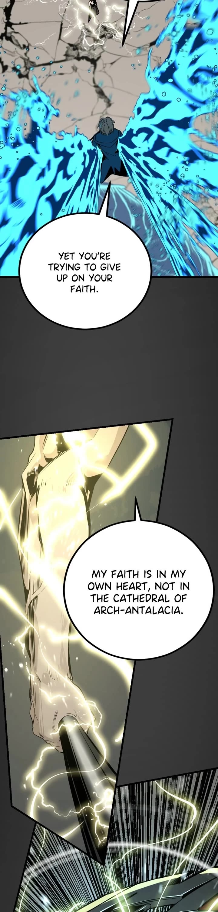 Hero Killer (Beolkkul) chapter 273 page 38