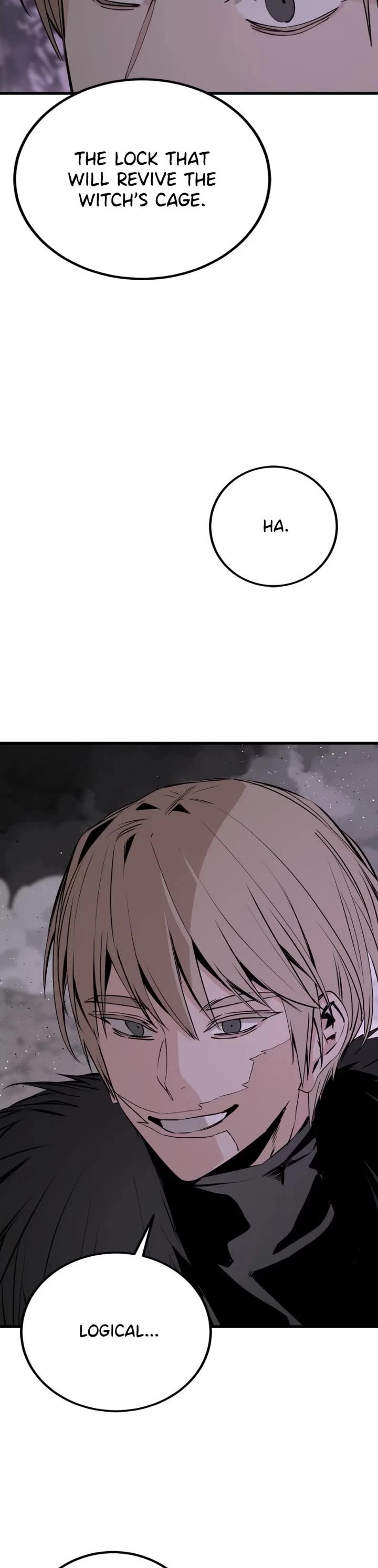 Hero Killer (Beolkkul) chapter 273 page 4