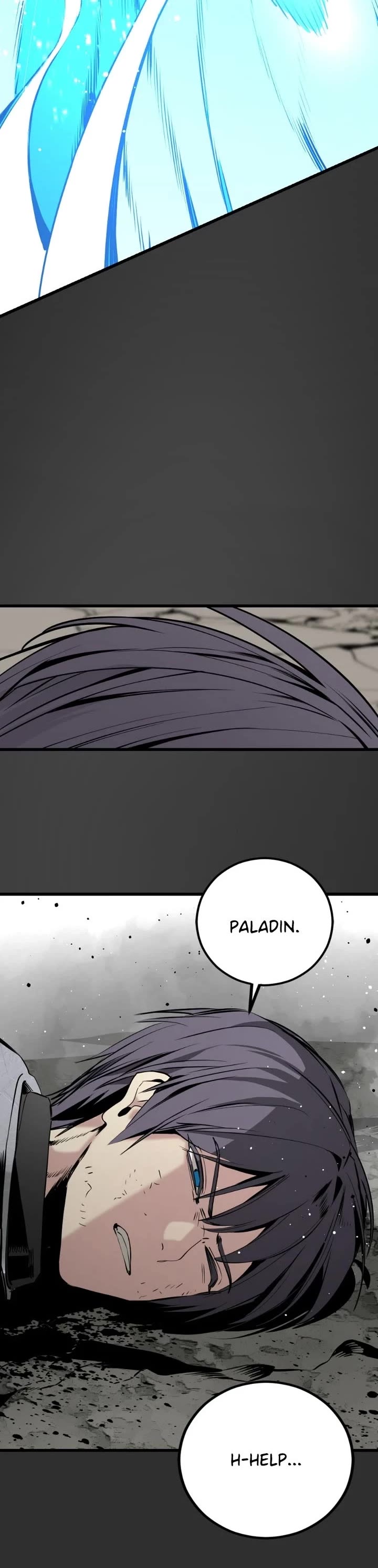 Hero Killer (Beolkkul) chapter 273 page 40