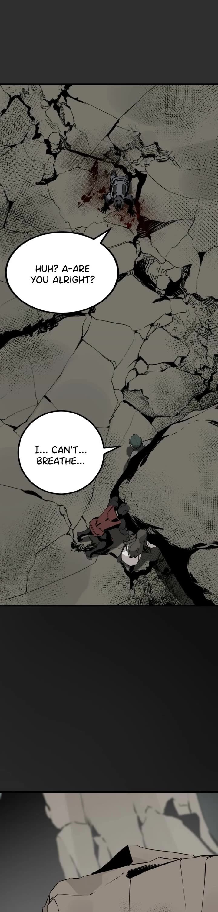 Hero Killer (Beolkkul) chapter 273 page 41