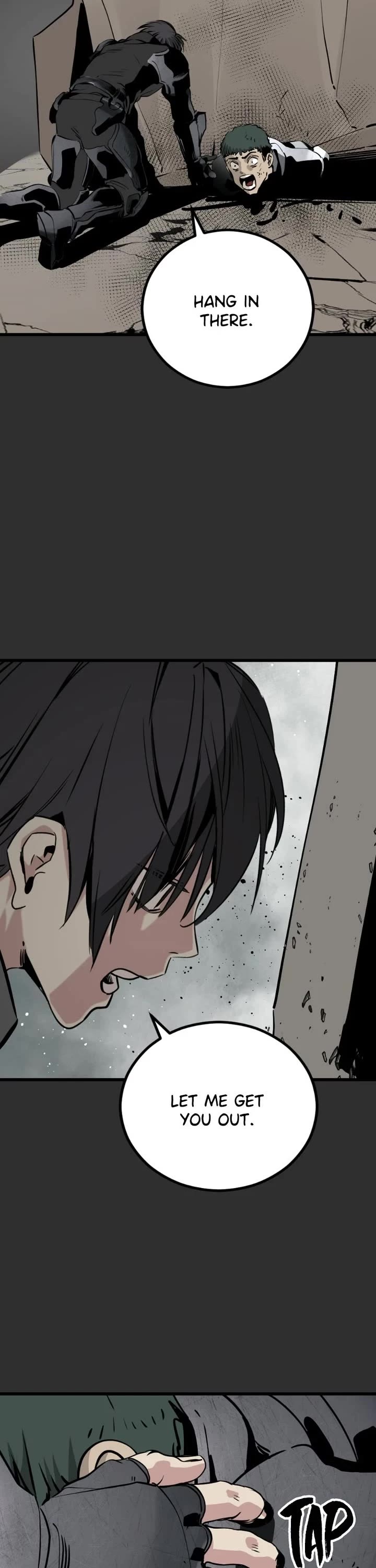 Hero Killer (Beolkkul) chapter 273 page 42
