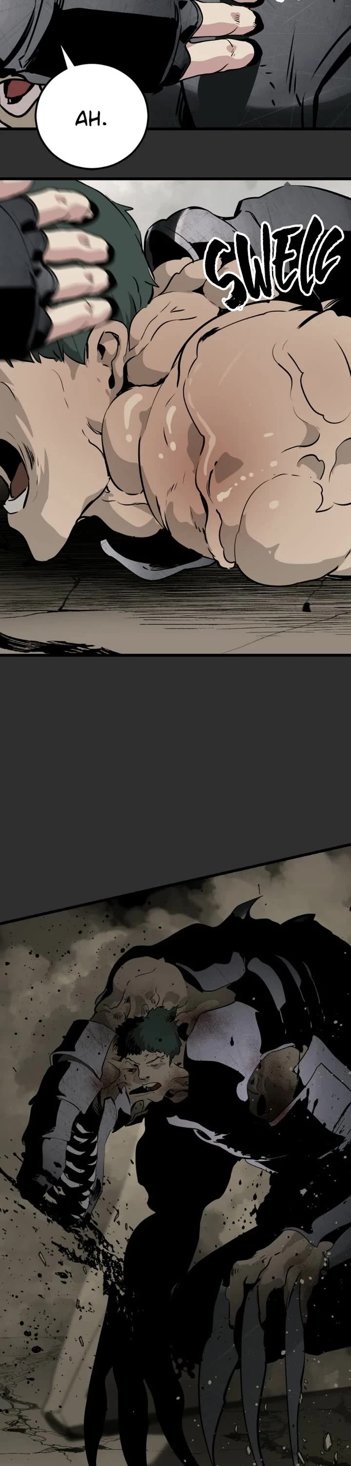Hero Killer (Beolkkul) chapter 273 page 43