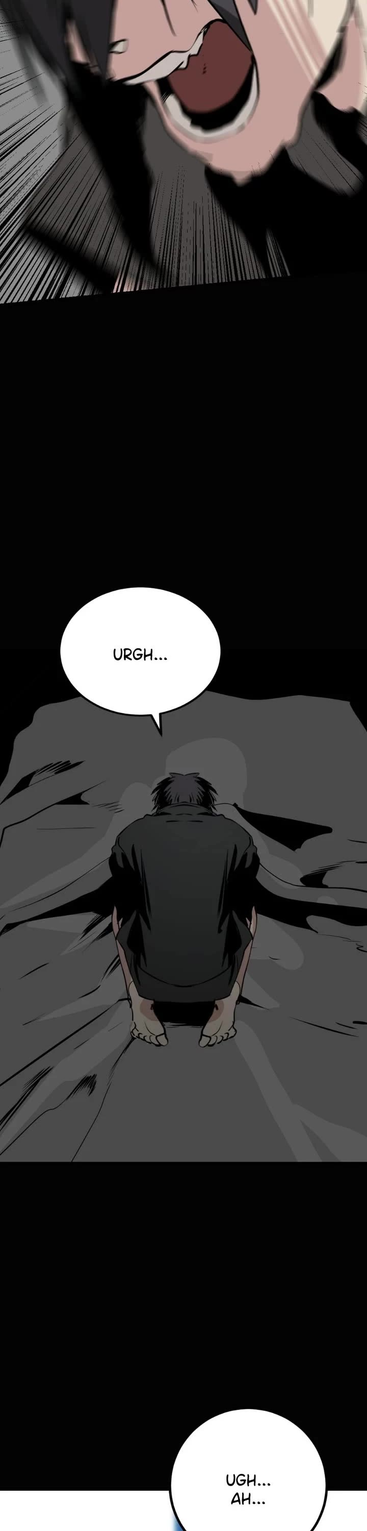 Hero Killer (Beolkkul) chapter 273 page 47