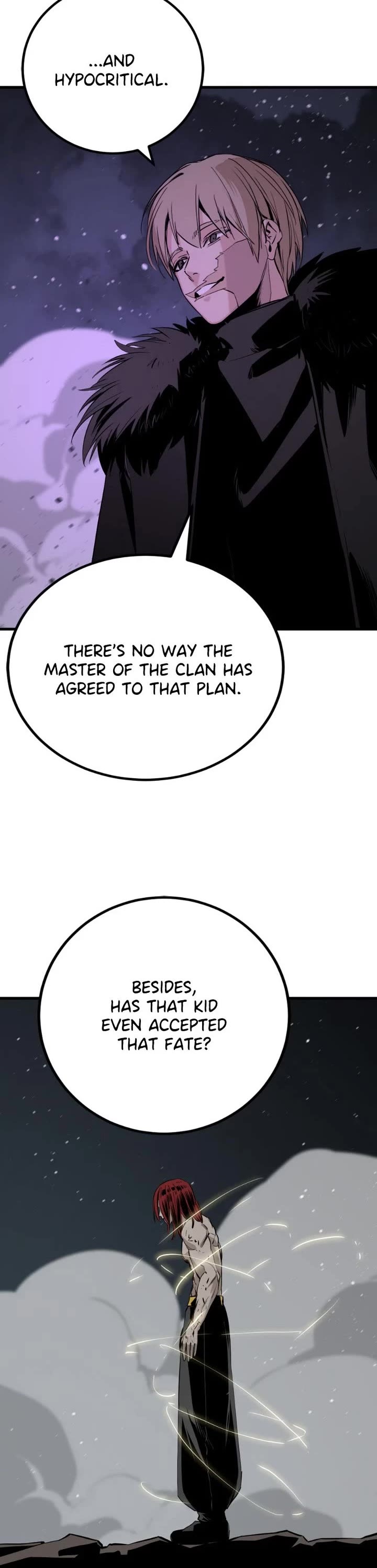 Hero Killer (Beolkkul) chapter 273 page 5