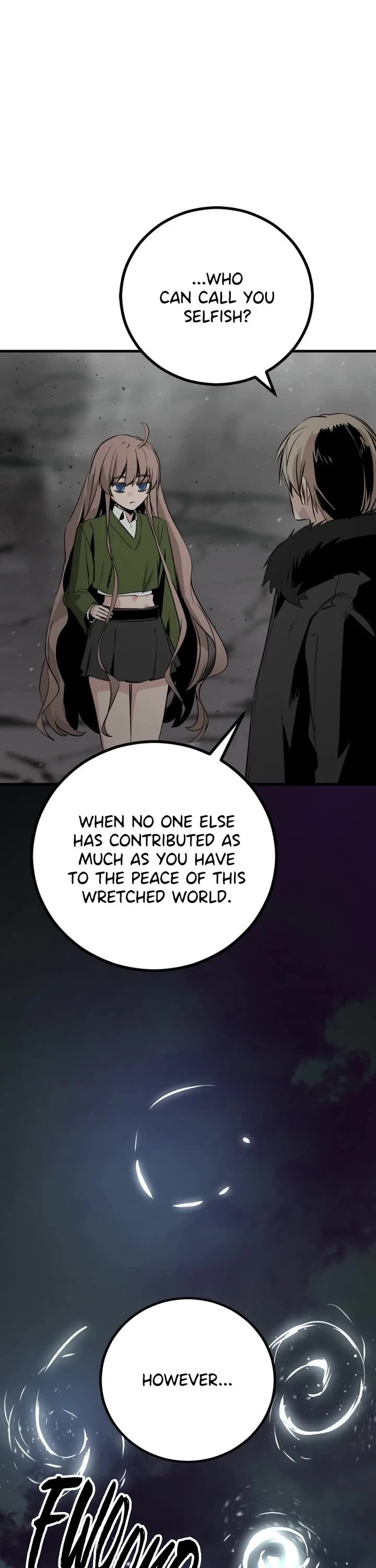 Hero Killer (Beolkkul) chapter 273 page 8